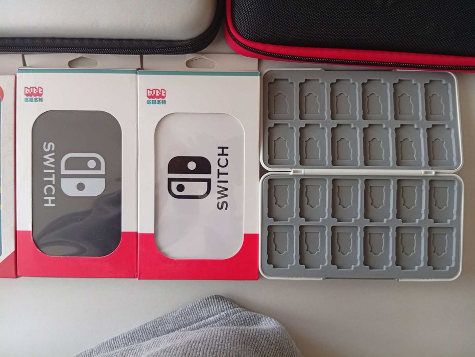 Аксесоари за Nintendo/Нинтендо