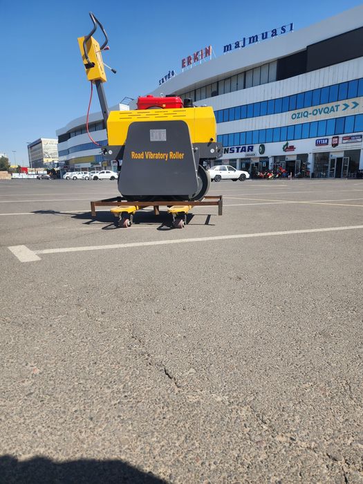 Mini Vibra kato‘k.