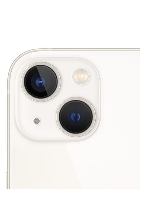 Смартфон Apple iPhone 13 128Gb белый