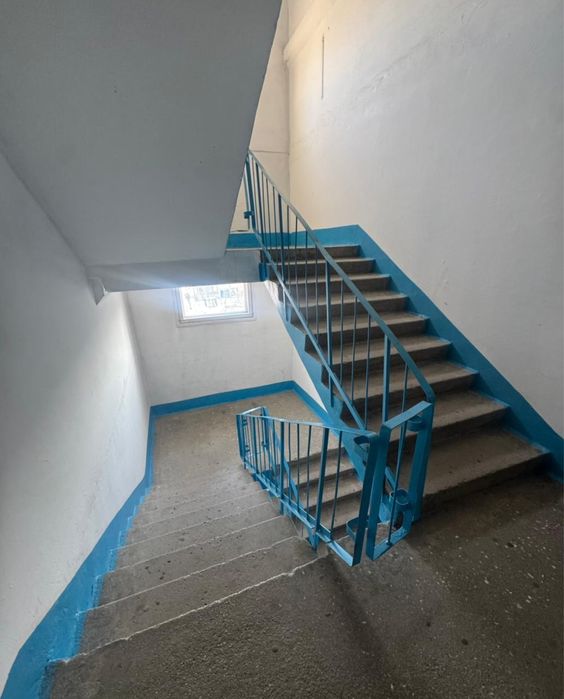 Продам кв 2-х комнатную