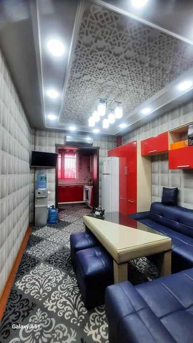 СРОЧНО! Юнусабад-3 | 4-комнатная | 98 м² | Евроремонт | Лучшее место |