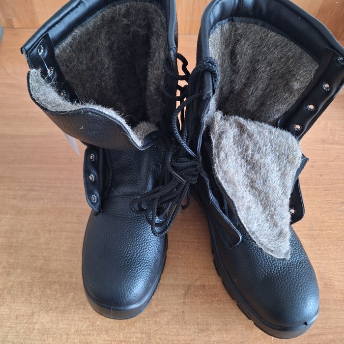 Обувь берцы мужские