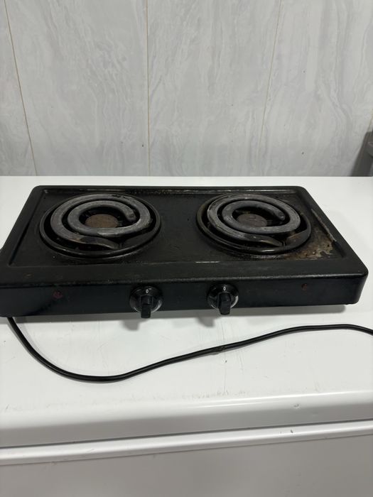 Электрическая плитка