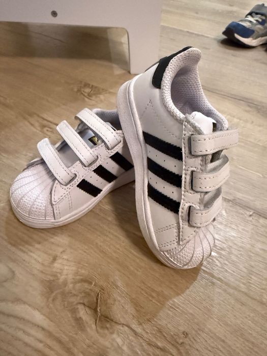 Детски обувки за момче