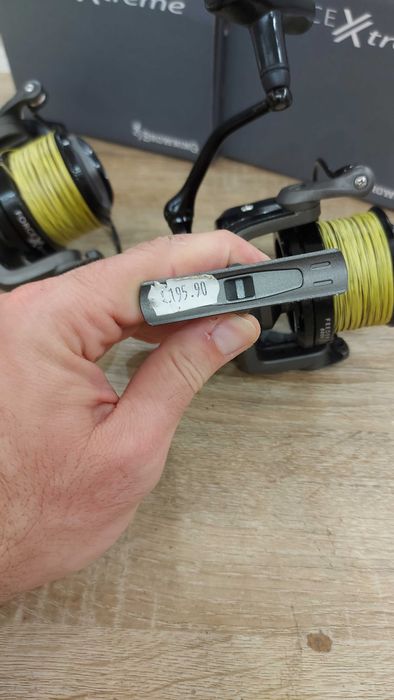 Макари за фидер BROWNING XTREM