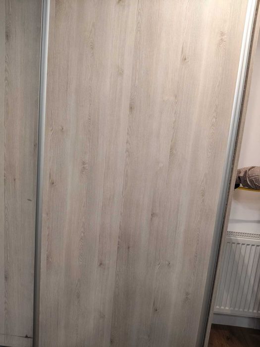 Dressing dormitor sau sufragerie