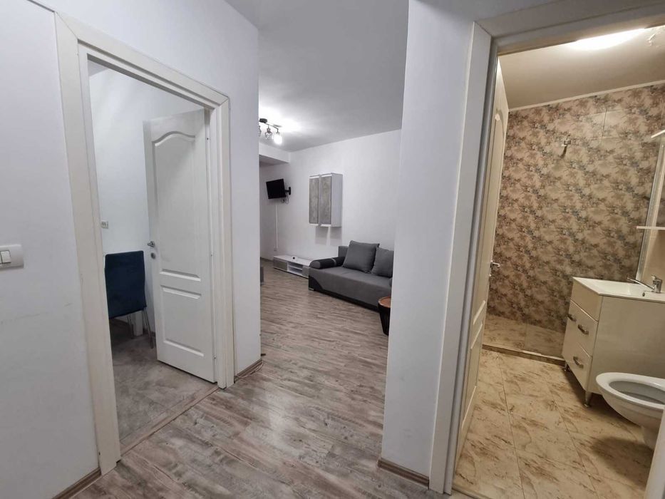 Garsonieră Regie Residence | Politehnica | Metrou Grozăvești | Proprietar – Fără comision