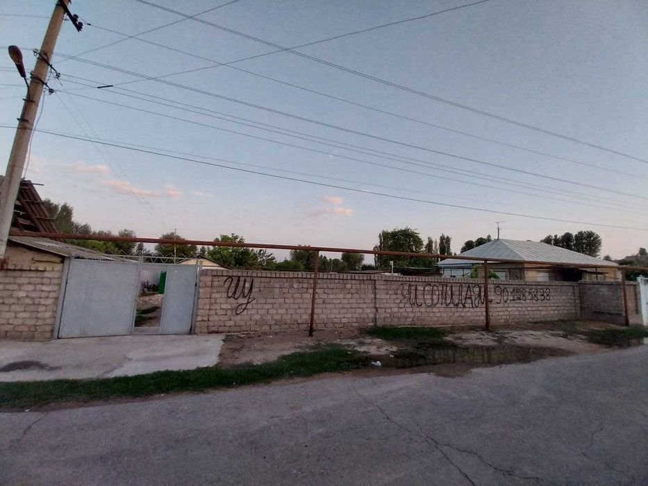 Уй сотилади 18,5 сотх