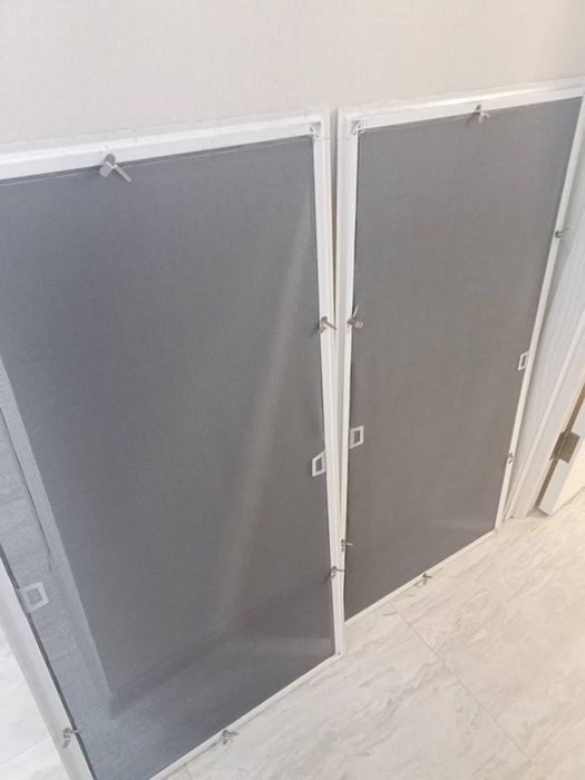 Masketniysetka ecofiber