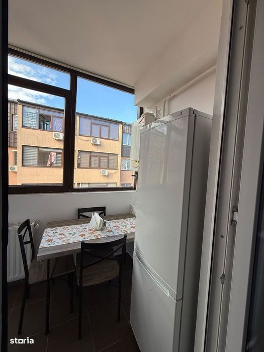 Garsoniera De Inchiriat-Militari Residence-Comision 50%