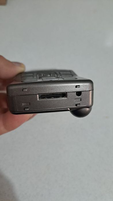 Спутниковый телефон Thuraya SO-2510 + Длинный кабель питания + 2 SIM