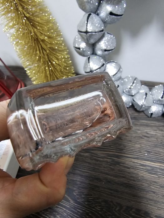 Parfum comme une evidence, yves rocher, 100ml, nou