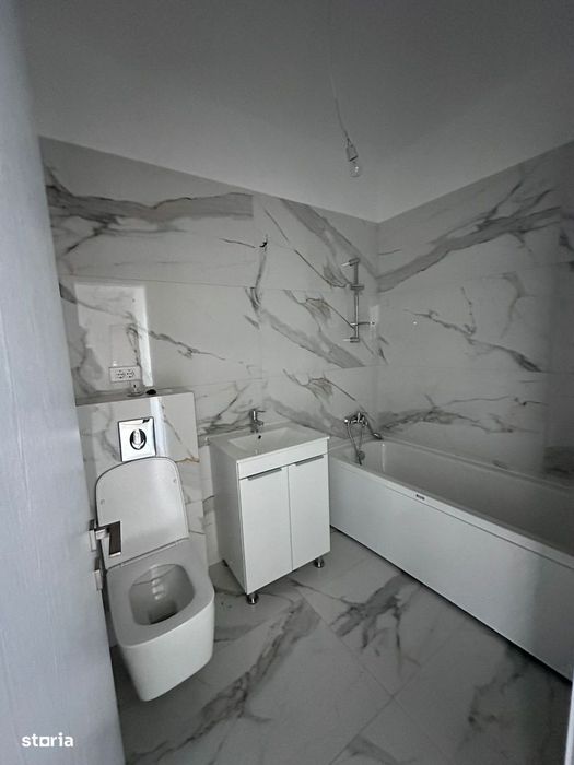 Apartament cu 3 camere, Mutare Rapida, Central- Popesti