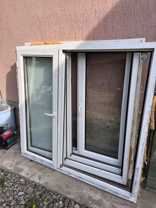 Продам окна срочно