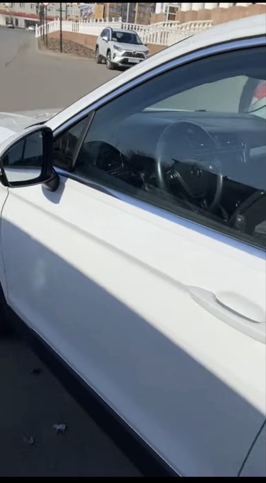 Срочно продам Tiguan