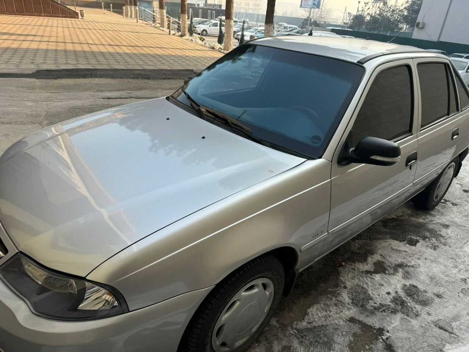 NEXIA 2 COHC EVRO вариант сотилади