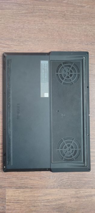 Dezmembrez Lenovo Legion y530-15ICH