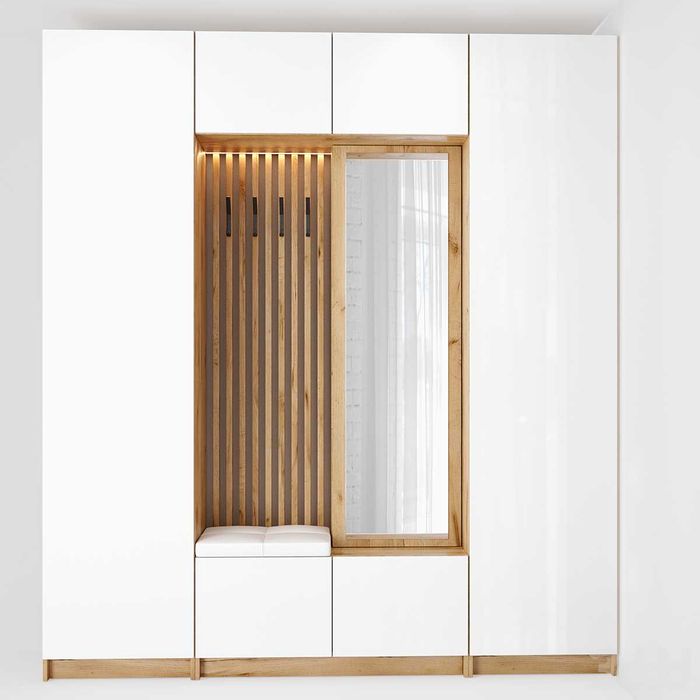 Мебель на заказ корпусной мебели