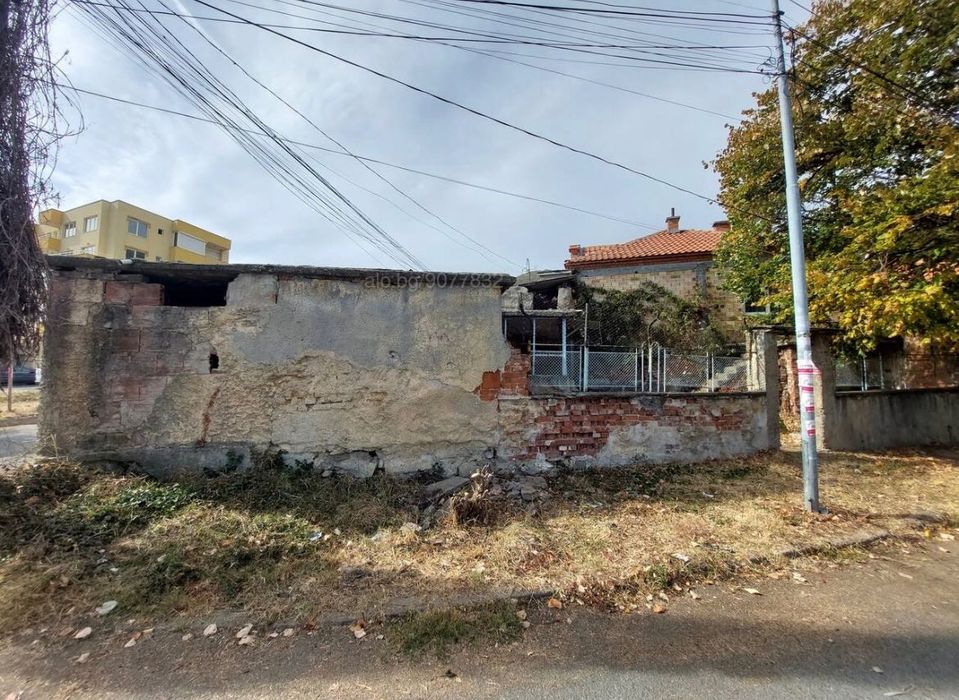 Продава се Къща в Бургас, Меден рудник - зона Б - 41 кв.м за 854 €/кв.м - Снимка #3