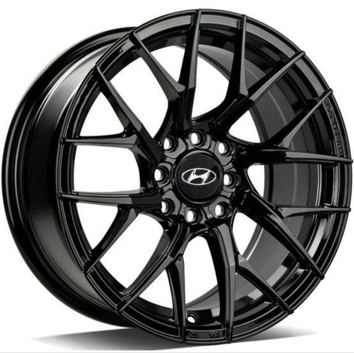 Jante  15 Hyundai Noi 4 x 100 R15