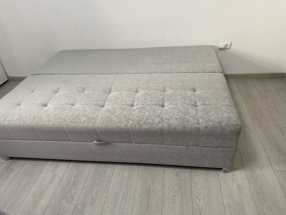 Продам детсую тахту