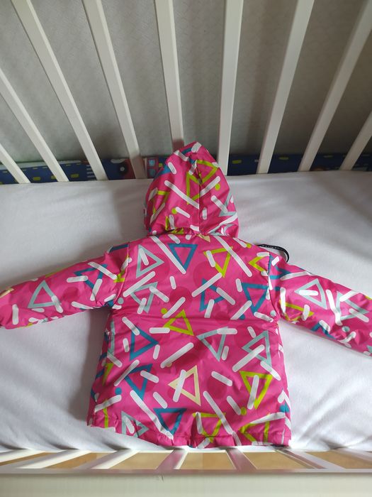 Детская куртка, размер L 8000тыс