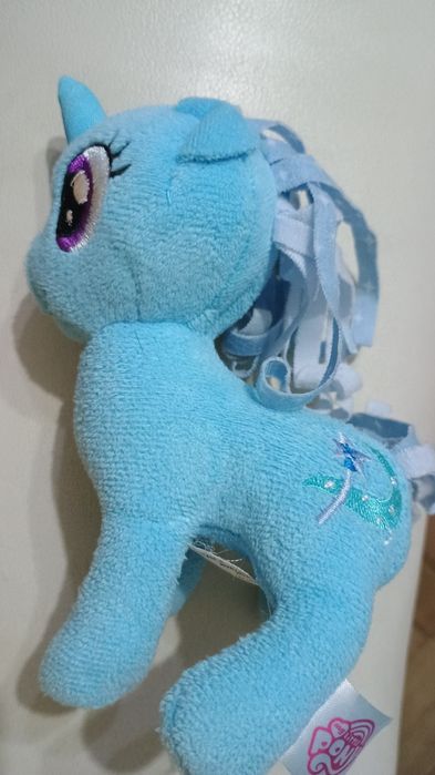 Diverși Ponei și cal