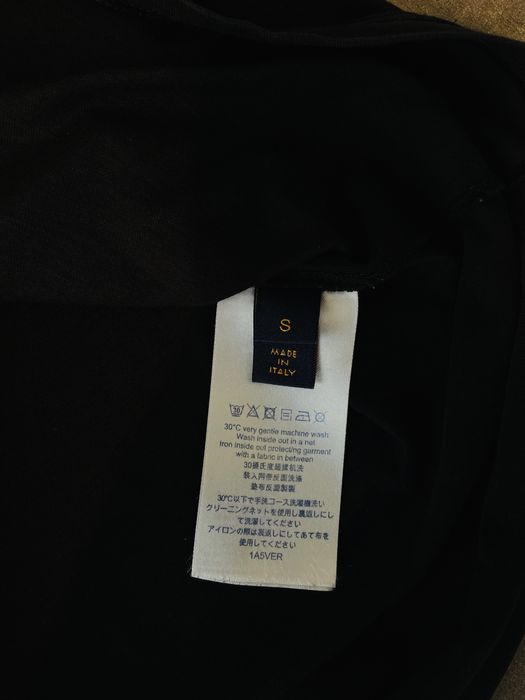 Louis Vuitton нови тениски