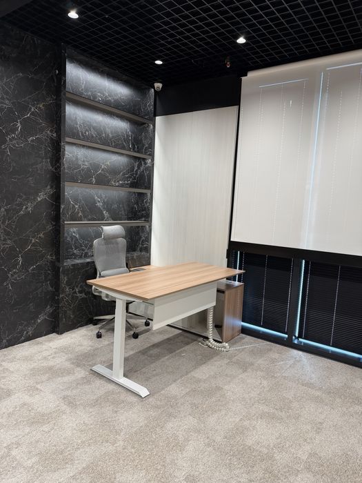 Срочно ! Сдается готовый премиум офис в Nest one 61 квадратных!