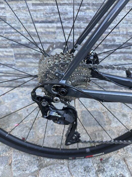 Trek CHECKPOINT ALR 5 размер: 28/52см