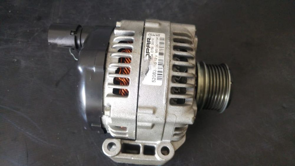 Alternator 1.3 d multijet fiat 500x 52083378 ms1042117040