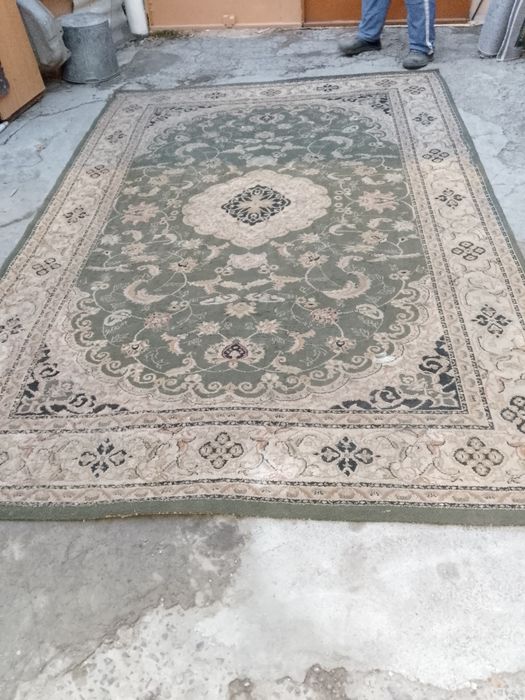 Ковёр Советский  10 000 т