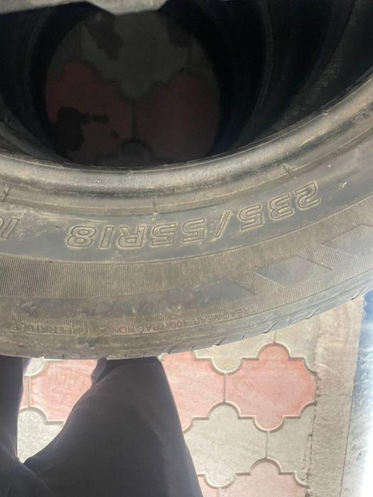 Резины  для авто