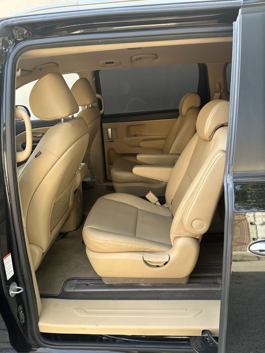 Kia karnival. 2019 йил 78000 км юрган, дизел матор.