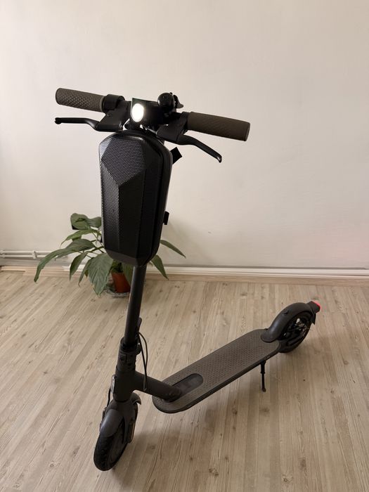 Trotineta electrica Xiaomi 3 moduri condus