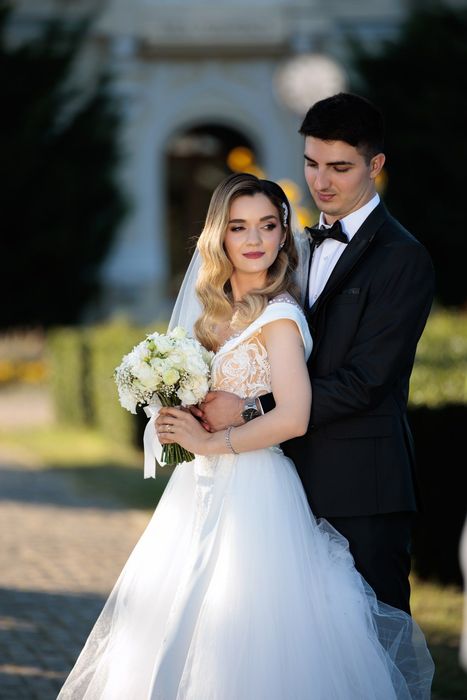 Fotograf / Video Evenimente – Botez, Nuntă, Cununie Civilă, Majorat / Poze Profesionale și Editate / Prețuri Accesibile