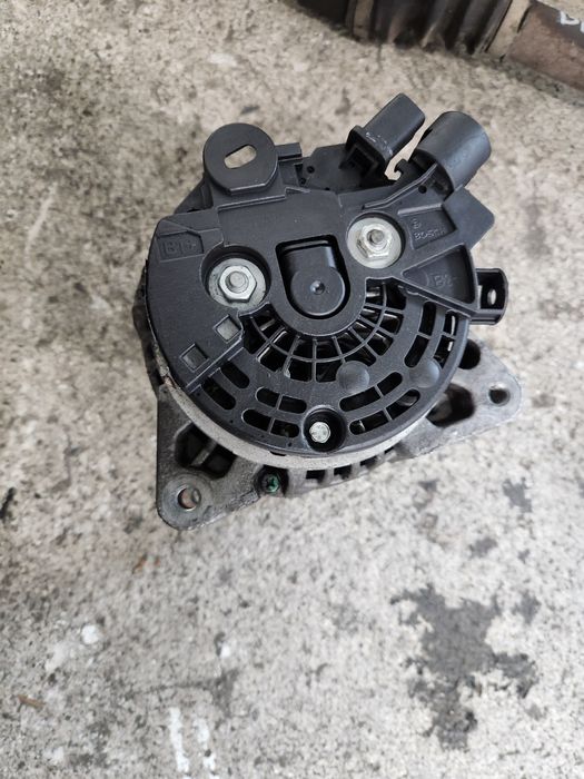 Алтернатор за Citroen Berlingo III 1.6hdi