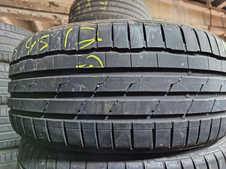 anvelope vara 205 45 17 hankook 2020 6.8mm