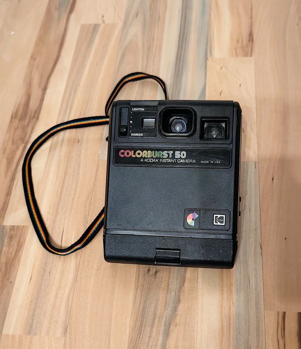Cameră foto instantanee Kodak Instant Camera made in USA