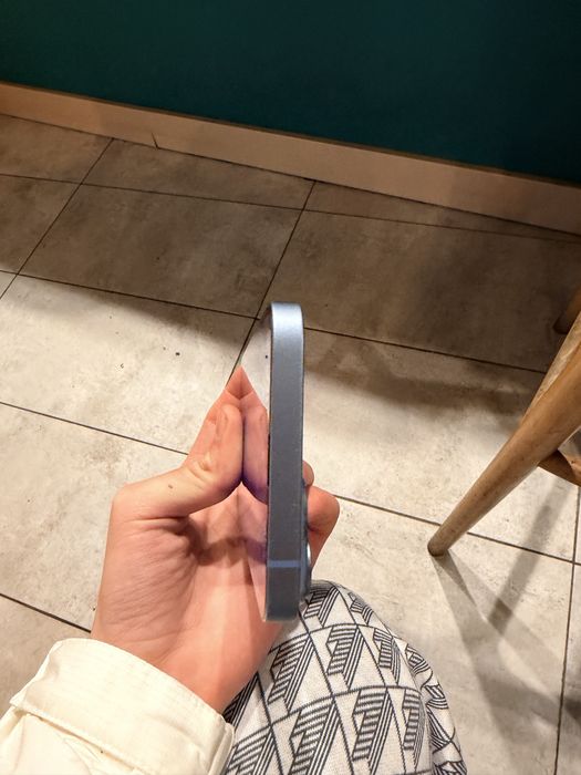 Iphone 14 plus impecabil