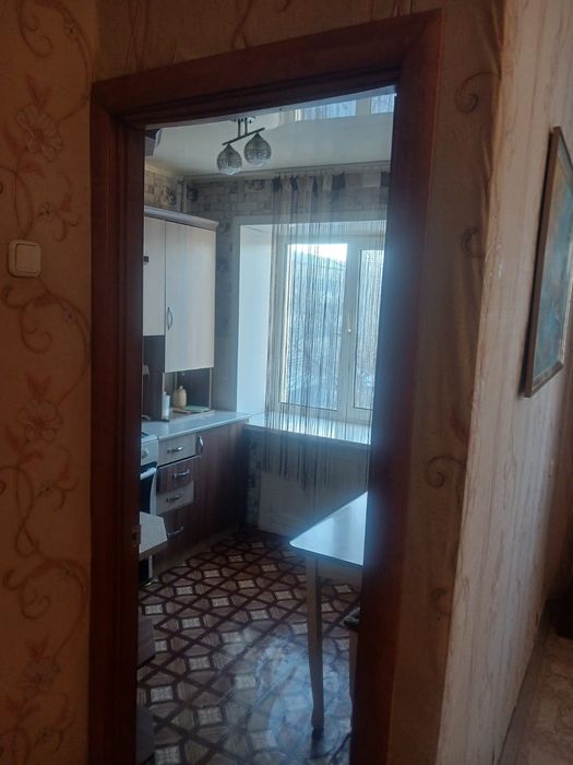 Сдам 3 комн. район Казактелеком