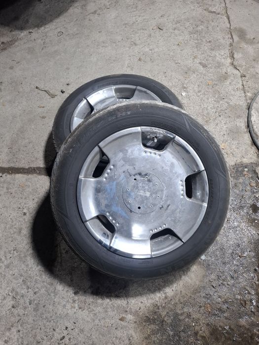 Титанки 18 титанки