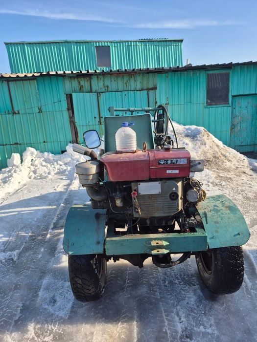 Погрузчик мини погрузчик