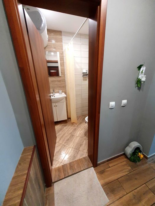 Студио за нощувки