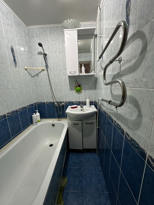 3х комнатная ремзавод