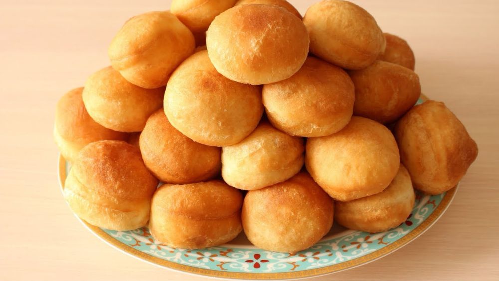 Самса казакская 2800