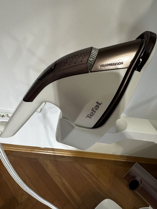 Tefal Ixeo Vision QT1811E0, 2170W