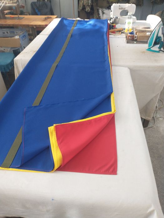 Steag/Drapel Romania ,Steaguri rezistente la UV