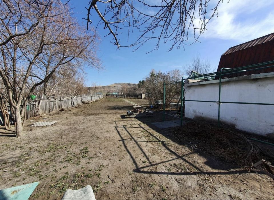 Продается дачный участок, 12 соток