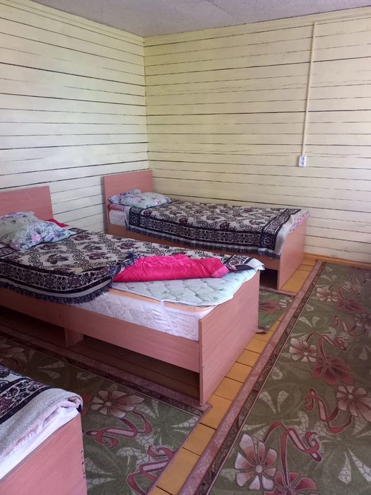Сдам домики на Сибинах